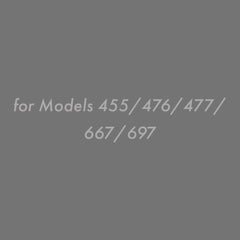 ZLINE 2-12" Short Chimney Pieces for 8 ft. Ceilings - SK-455/476/477/667/697 - The Home Selection