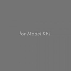 ZLINE 2-36" Chimney Extensions for 10 ft. to 12 ft. Ceilings - 2PCEXT-KF1 - The Home Selection
