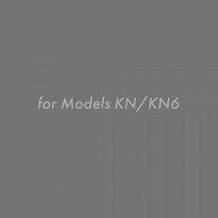 ZLINE 2-36" Chimney Extensions for 10 ft. to 12 ft. Ceilings - 2PCEXT-KN - The Home Selection