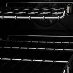 ZLINE 24" 2.8 cu. ft. Range with Gas Stove and Gas Oven - RG24 - The Home Selection