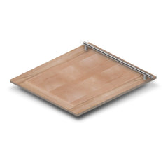 ZLINE 24" Dishwasher Panel with Modern Handle - The Home Selection
