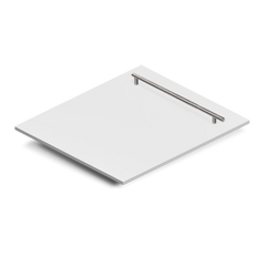 ZLINE 24" Dishwasher Panel with Modern Handle - The Home Selection