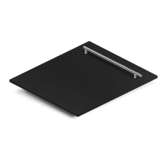 ZLINE 24" Dishwasher Panel with Modern Handle - The Home Selection