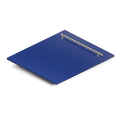 ZLINE 24" Dishwasher Panel with Modern Handle - The Home Selection
