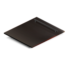 ZLINE 24" Dishwasher Panel with Modern Handle - The Home Selection