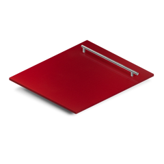 ZLINE 24" Dishwasher Panel with Modern Handle - The Home Selection