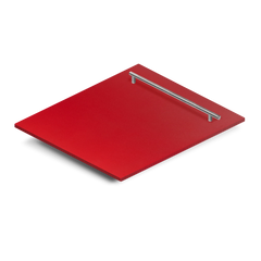 ZLINE 24" Dishwasher Panel with Modern Handle - The Home Selection