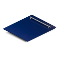 ZLINE 24" Dishwasher Panel with Modern Handle - The Home Selection