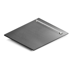 ZLINE 24" Dishwasher Panel with Traditional Handle - DP-24 - The Home Selection