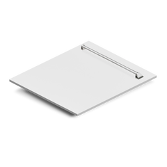 ZLINE 24" Dishwasher Panel with Traditional Handle - DP-24 - The Home Selection