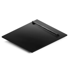 ZLINE 24" Dishwasher Panel with Traditional Handle - DP-24 - The Home Selection