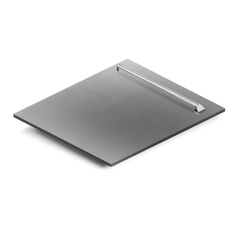 ZLINE 24" Dishwasher Panel with Traditional Handle - DP-24 - The Home Selection