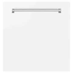 ZLINE 24" Monument Dishwasher Panel with Traditional Handle (DPMT-24) - The Home Selection