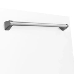 ZLINE 24" Monument Dishwasher Panel with Traditional Handle (DPMT-24) - The Home Selection