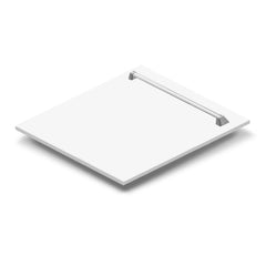 ZLINE 24" Monument Dishwasher Panel with Traditional Handle (DPMT-24) - The Home Selection