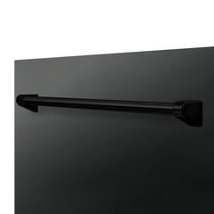 ZLINE 24" Monument Dishwasher Panel with Traditional Handle (DPMT-24) - The Home Selection