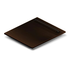 ZLINE 24" Monument Dishwasher Panel with Traditional Handle (DPMT-24) - The Home Selection