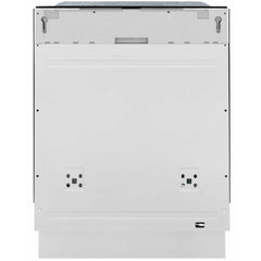 ZLINE 24" Monument Series 3rd Rack Top Touch Control Dishwasher with Color Options and Stainless Steel Tub, 45dBa - DWMT-24 - The Home Selection