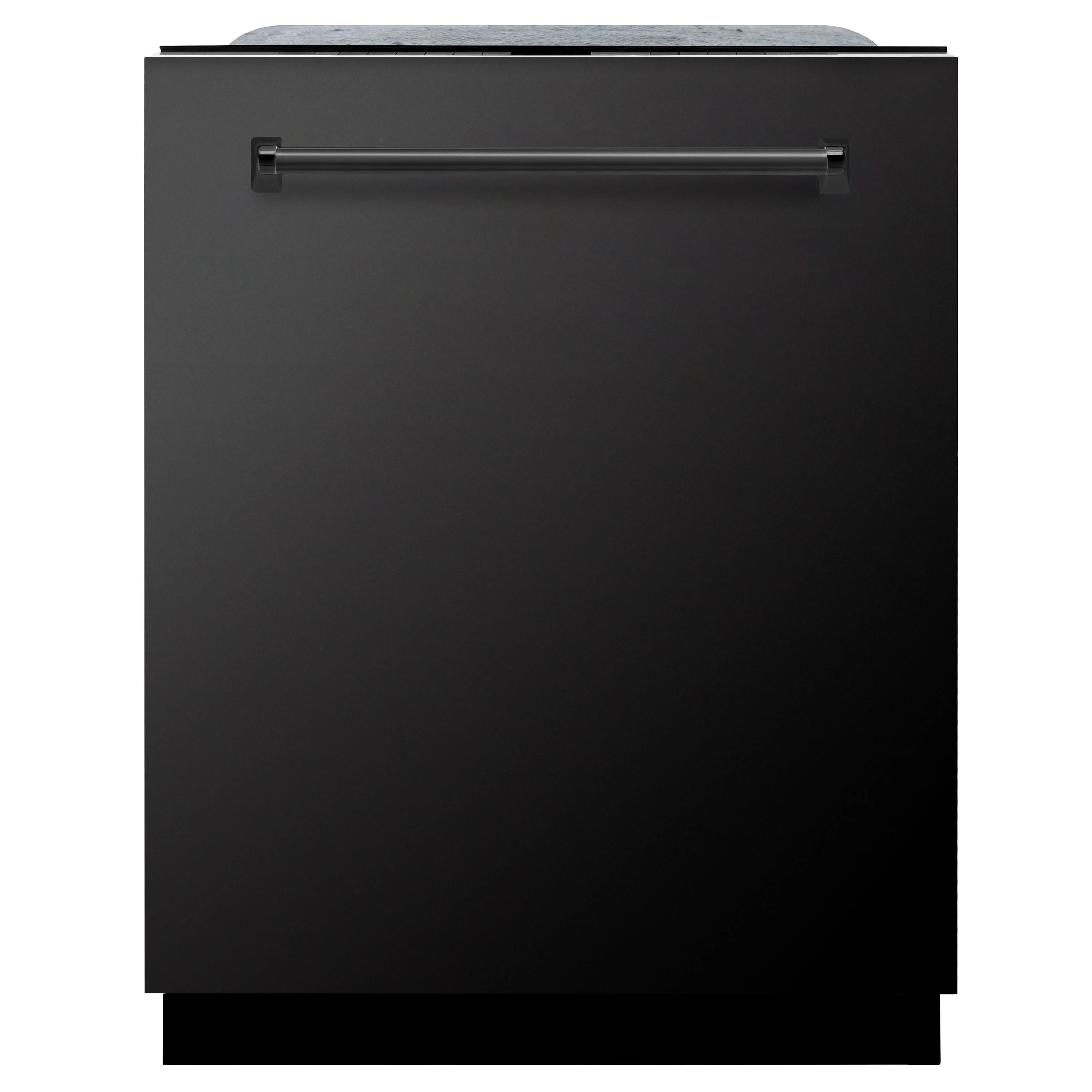ZLINE 24" Monument Series 3rd Rack Top Touch Control Dishwasher with Color Options and Stainless Steel Tub, 45dBa - DWMT-24 - The Home Selection