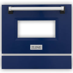 ZLINE 24" Range Door in Multiple Finishes - RA-DR-24 - The Home Selection