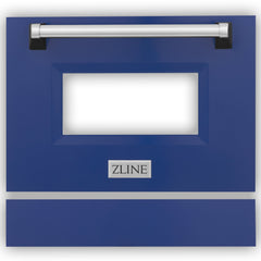 ZLINE 24" Range Door in Multiple Finishes - RA-DR-24 - The Home Selection