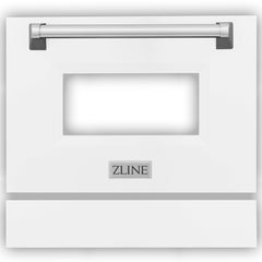 ZLINE 24" Range Door in Multiple Finishes - RA-DR-24 - The Home Selection