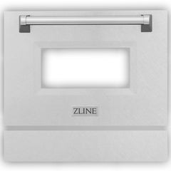 ZLINE 24" Range Door in Multiple Finishes - RA-DR-24 - The Home Selection