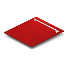 ZLINE 24" Tallac Dishwasher Panel - DPV-24 - The Home Selection