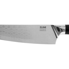 ZLINE 3-Piece Professional Damascus Steel Kitchen Knife Set - KSETT-JD-3 - The Home Selection