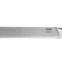 ZLINE 3-Piece Professional Damascus Steel Kitchen Knife Set - KSETT-JD-3 - The Home Selection