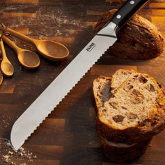 ZLINE 3-Piece Professional German Steel Kitchen Knife Set - KSETT-GS-3 - The Home Selection