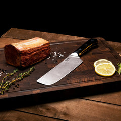 ZLINE 3-Piece Professional German Steel Kitchen Knife Set - KSETT-GS-3 - The Home Selection