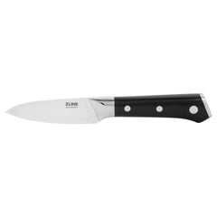 ZLINE 3-Piece Professional German Steel Kitchen Knife Set - KSETT-GS-3 - The Home Selection