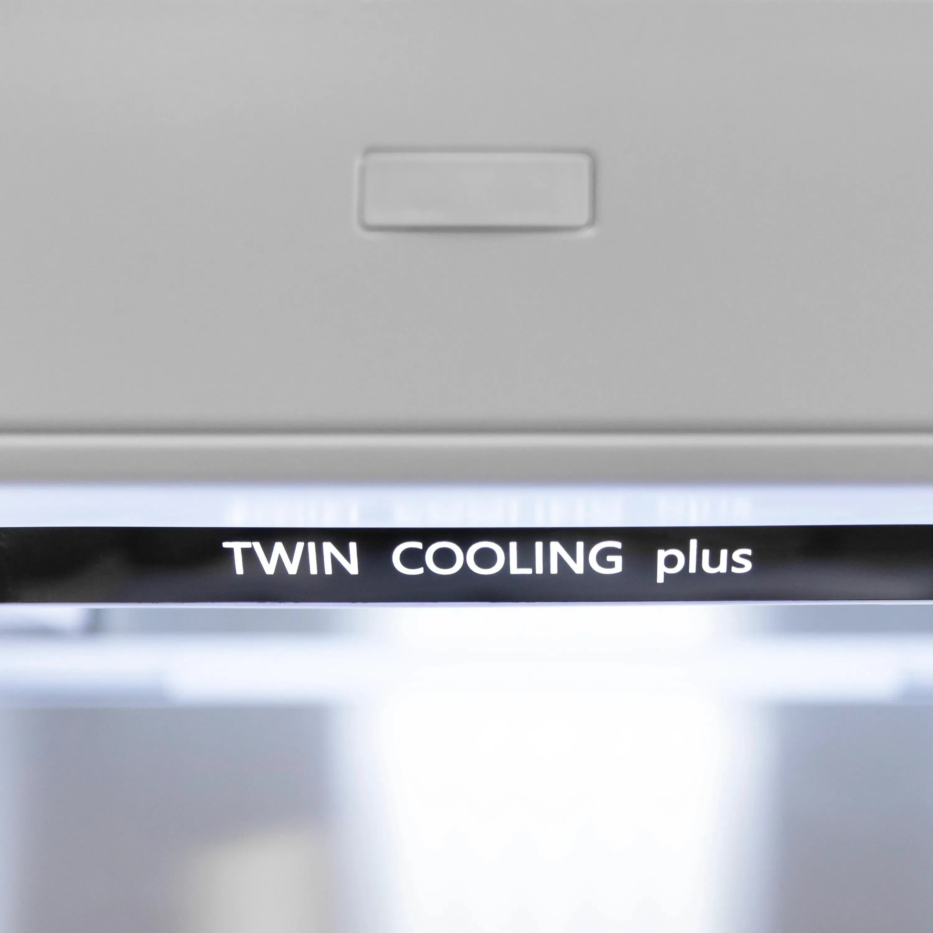 ZLINE 30" 16.1 cu. ft. Built-In 2-Door Bottom Freezer Refrigerator with Internal Water and Ice Dispenser in Stainless Steel (RBIV-304-30) - The Home Selection