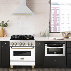 ZLINE 30" Autograph Edition Stainless Steel Range Hood with Stainless Steel Shell (KB4STZ-30) - The Home Selection