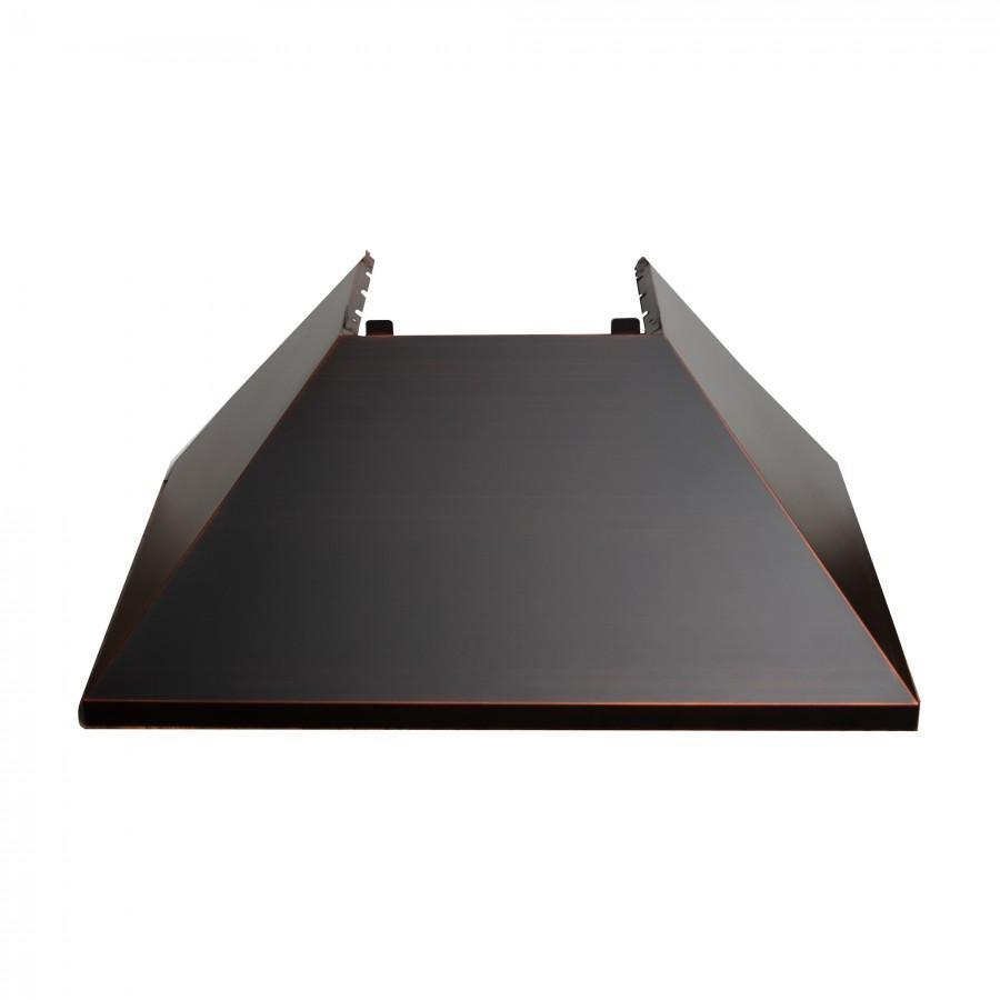 ZLINE 30" Colored Range Hood Shell - Shell Only - 8654-SH-30 - The Home Selection