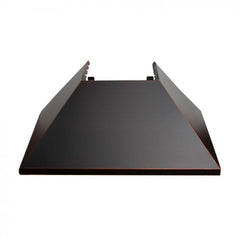 ZLINE 30" Colored Range Hood Shell - Shell Only - 8654-SH-30 - The Home Selection