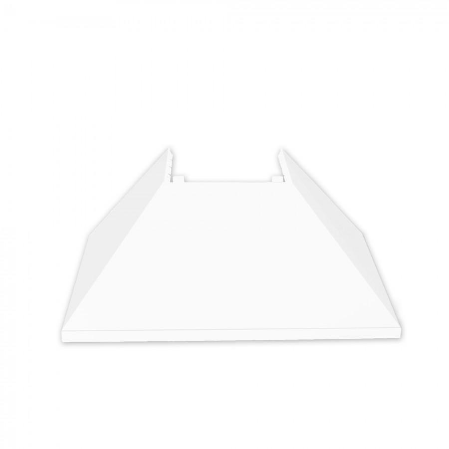 ZLINE 30" Colored Range Hood Shell - Shell Only - 8654-SH-30 - The Home Selection