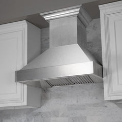 ZLINE 30" Colored Range Hood Shell - Shell Only - 8654-SH-30 - The Home Selection