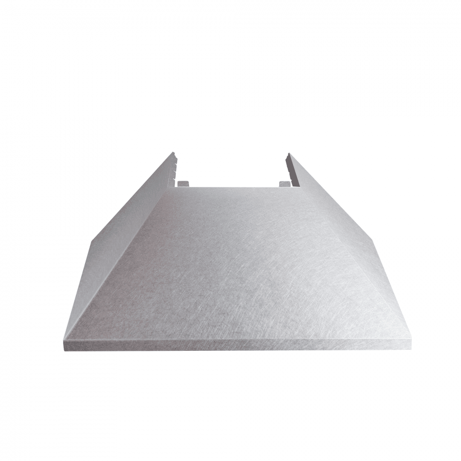 ZLINE 30" Colored Range Hood Shell - Shell Only - 8654-SH-30 - The Home Selection