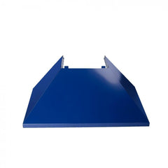 ZLINE 30" Colored Range Hood Shell - Shell Only - 8654-SH-30 - The Home Selection