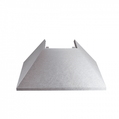 ZLINE 30" Colored Range Hood Shell - Shell Only - 8654-SH-30 - The Home Selection
