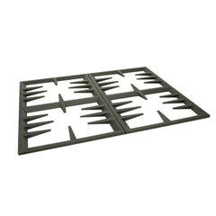 ZLINE 30" Dropin Gas Stovetop with 4 Gas Burners - RC30 - The Home Selection