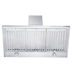ZLINE 30 in. ADA Compliant Convertible Vent Wall Mount Range Hood in Stainless Steel - KB-H-30 - The Home Selection