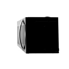 ZLINE 30-Inch 1.5 cu. ft. Over the Range Microwave in Stainless Steel with Modern Handle and Set of 2 Charcoal Filters - MWO-OTRCF-30 - The Home Selection