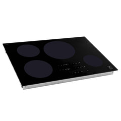 ZLINE 30" Induction Cooktop with 4 burners - RCIND-30 - The Home Selection