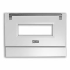 ZLINE 30" Range Door in Multiple Finishes - RA-DR-30 - The Home Selection