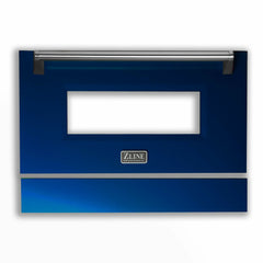 ZLINE 30" Range Door in Multiple Finishes - RA-DR-30 - The Home Selection