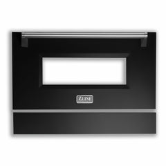 ZLINE 30" Range Door in Multiple Finishes - RA-DR-30 - The Home Selection