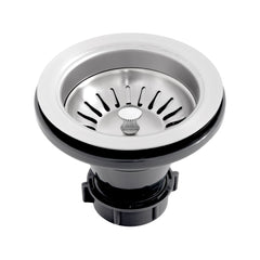 ZLINE 32" Jackson Undermount Double Bowl Kitchen Sink with Bottom Grid - SRDL-32 - The Home Selection